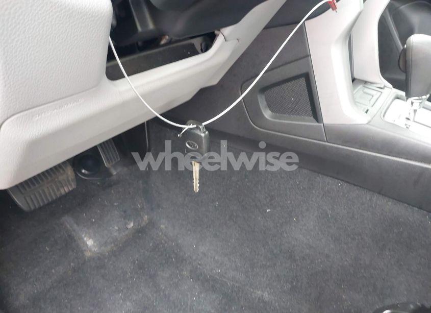 Photo 11 of 2014 Subaru Forester 2.5I PREMIUM (VIN JF2SJAEC7EH525694)