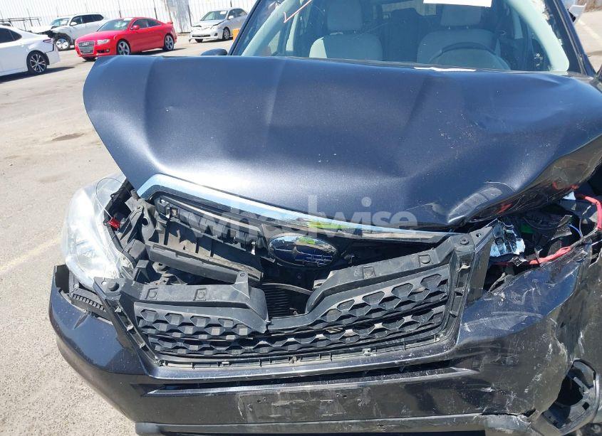 Photo 10 of 2014 Subaru Forester 2.5I PREMIUM (VIN JF2SJAEC7EH530068)