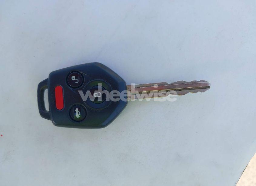 Photo 11 of 2014 Subaru Forester 2.5I PREMIUM (VIN JF2SJAEC7EH530068)