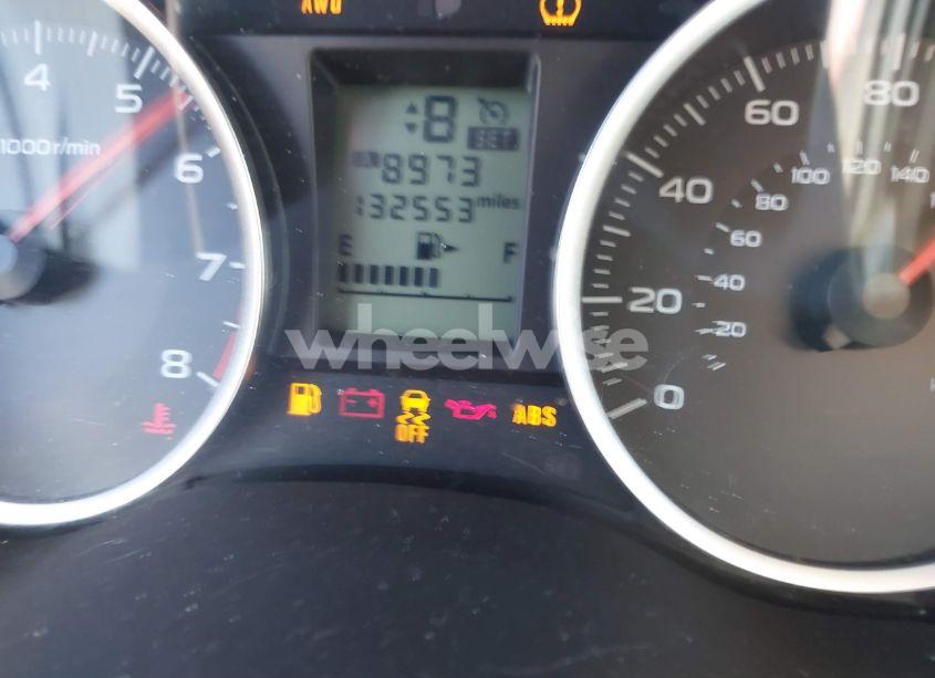 Photo 15 of 2014 Subaru Forester 2.5I PREMIUM (VIN JF2SJAEC7EH530068)