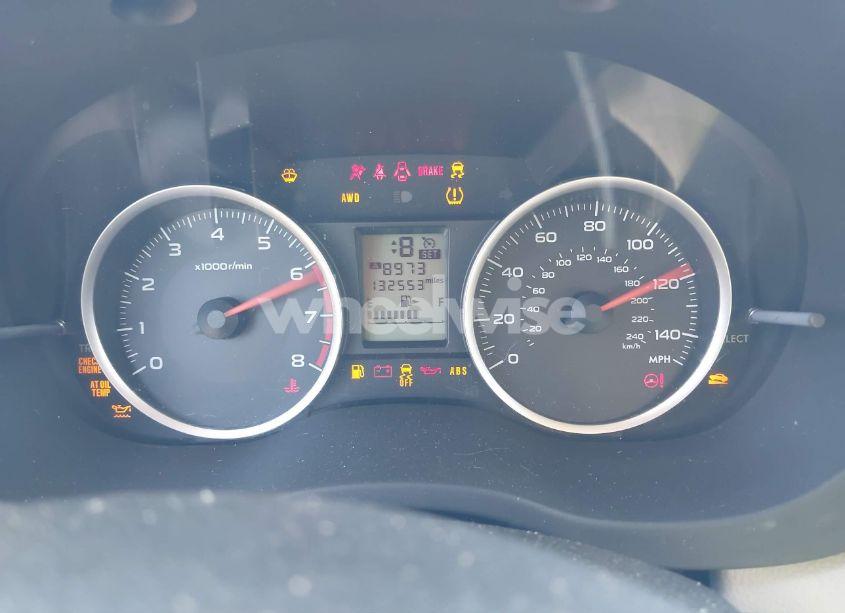 Photo 7 of 2014 Subaru Forester 2.5I PREMIUM (VIN JF2SJAEC7EH530068)