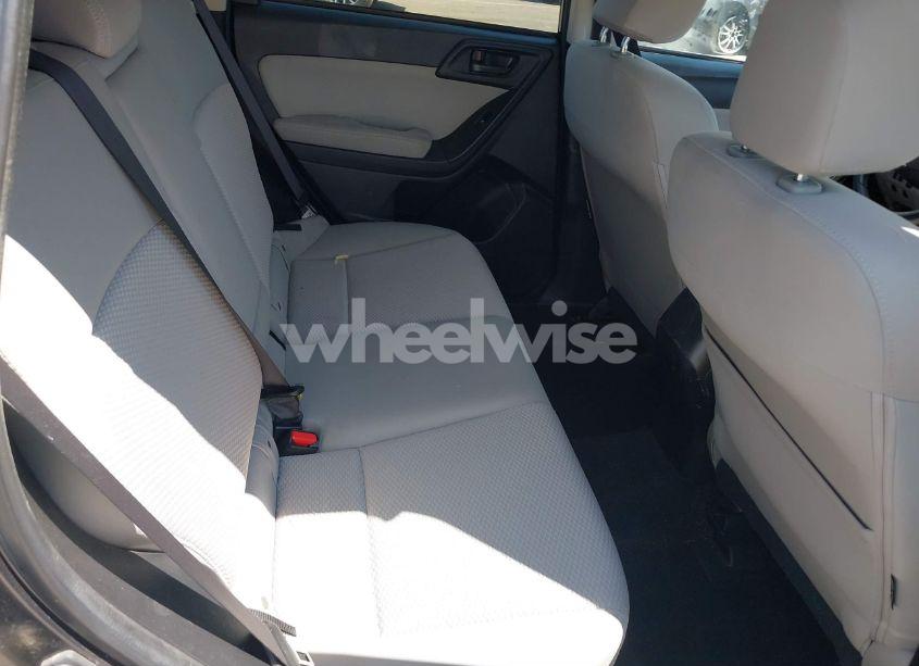 Photo 8 of 2014 Subaru Forester 2.5I PREMIUM (VIN JF2SJAEC7EH530068)