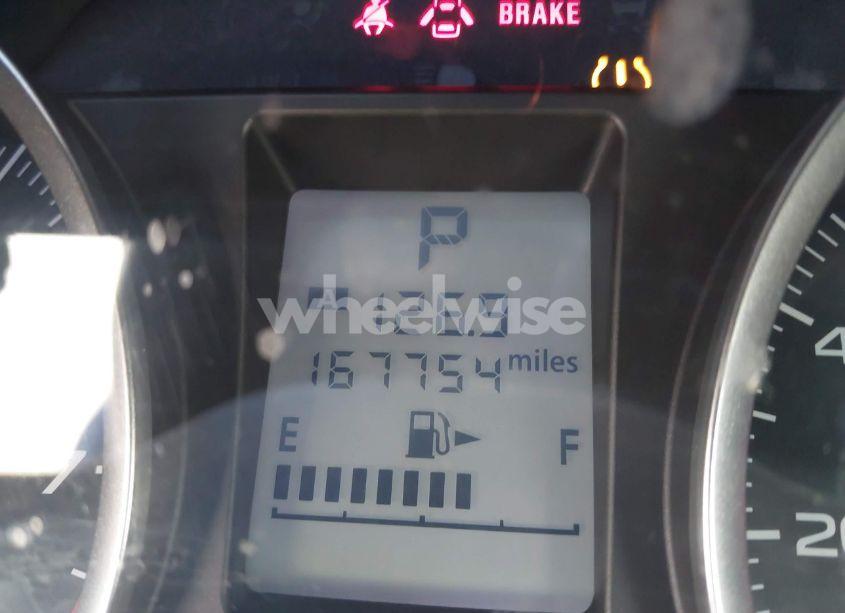 Photo 15 of 2014 Subaru Forester 2.5I PREMIUM (VIN JF2SJAEC7EH540552)