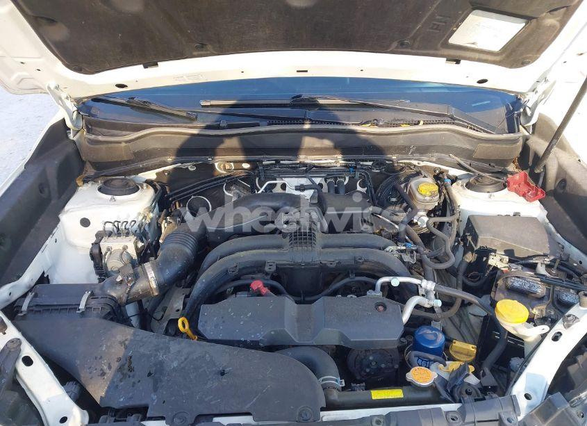 Photo 10 of 2017 Subaru Forester 2.5I PREMIUM (VIN JF2SJAEC7HH405060)