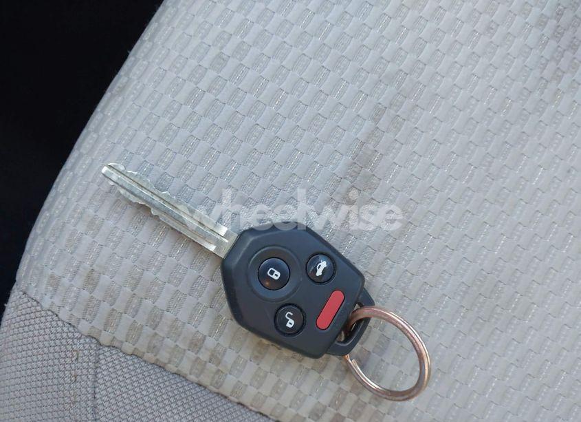 Photo 11 of 2017 Subaru Forester 2.5I PREMIUM (VIN JF2SJAEC7HH405060)