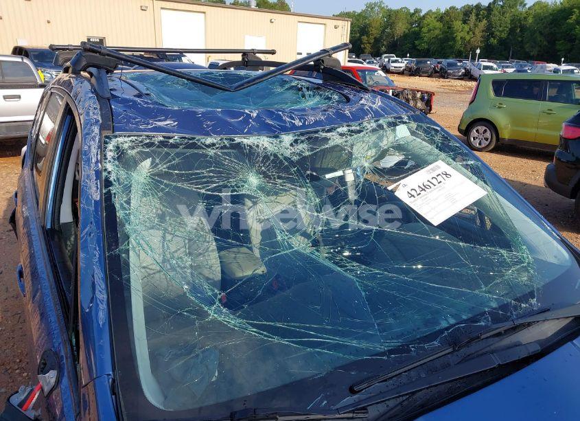 Photo 16 of 2017 Subaru Forester 2.5I PREMIUM (VIN JF2SJAEC7HH463847)