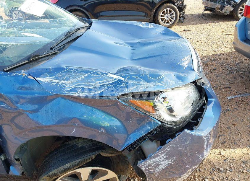 Photo 17 of 2017 Subaru Forester 2.5I PREMIUM (VIN JF2SJAEC7HH463847)