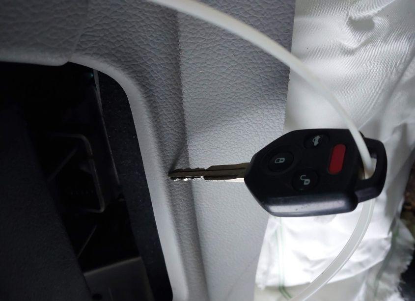 Photo 11 of 2017 Subaru Forester 2.5I PREMIUM (VIN JF2SJAEC7HH524114)