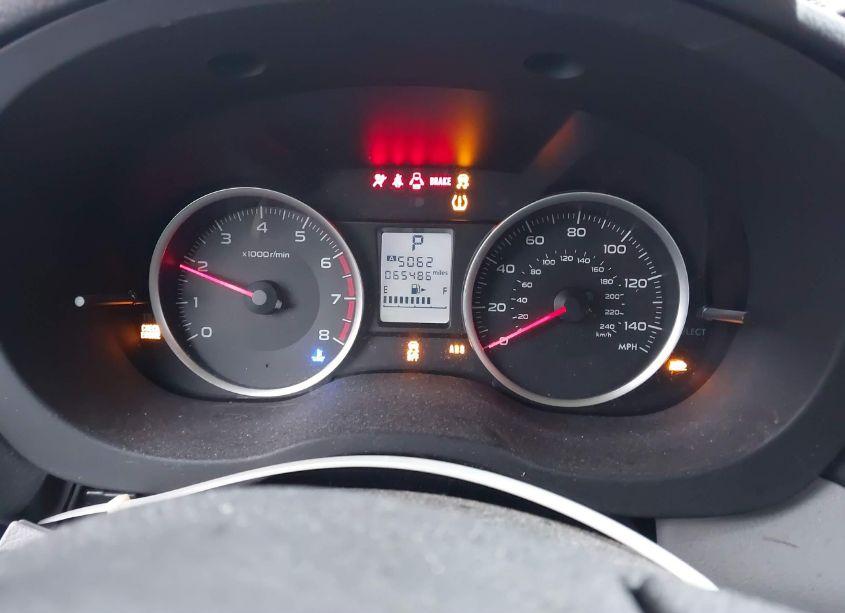 Photo 7 of 2017 Subaru Forester 2.5I PREMIUM (VIN JF2SJAEC7HH524114)