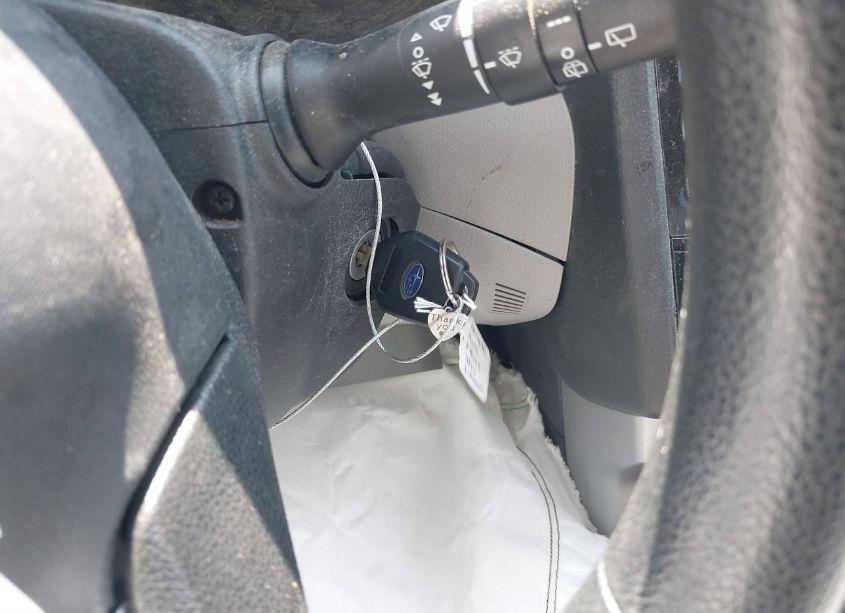 Photo 11 of 2017 Subaru Forester 2.5I PREMIUM (VIN JF2SJAEC7HH531497)