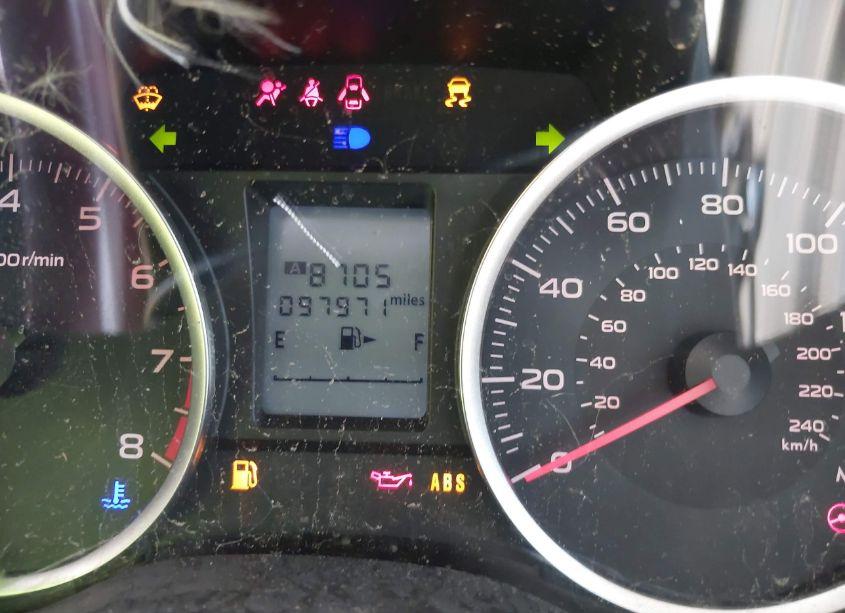 Photo 15 of 2017 Subaru Forester 2.5I PREMIUM (VIN JF2SJAEC7HH531497)