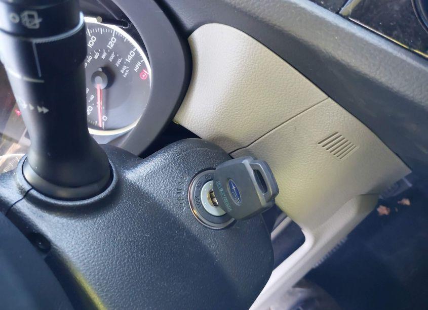 Photo 11 of 2018 Subaru Forester 2.5I PREMIUM (VIN JF2SJAEC7JH423094)