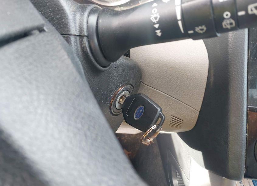 Photo 11 of 2018 Subaru Forester 2.5I PREMIUM (VIN JF2SJAEC7JH454491)