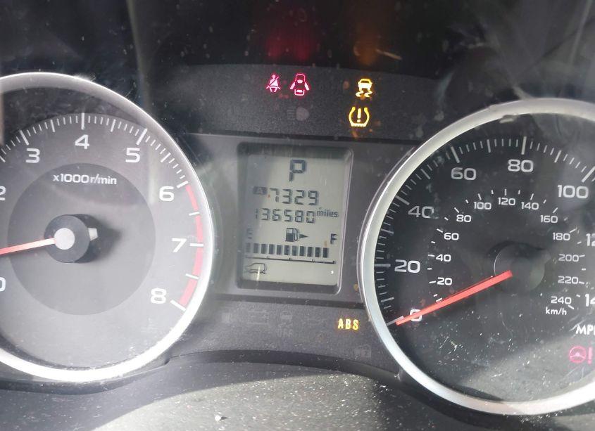 Photo 7 of 2018 Subaru Forester 2.5I PREMIUM (VIN JF2SJAEC7JH454491)