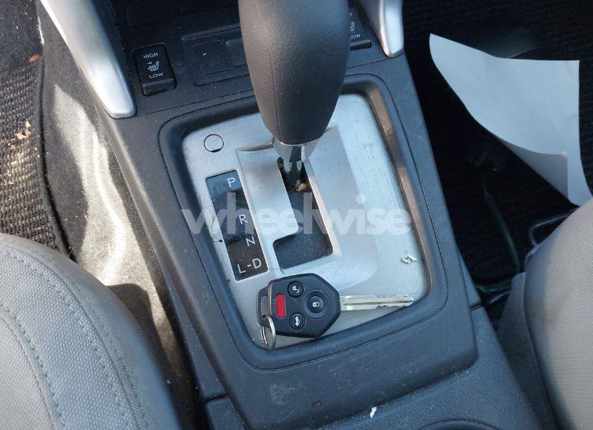 Photo 11 of 2014 Subaru Forester 2.5I PREMIUM (VIN JF2SJAEC8EH402454)