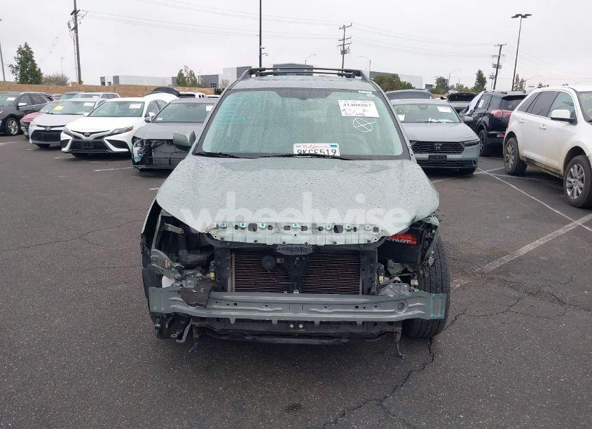 Photo 13 of 2014 Subaru Forester 2.5I PREMIUM (VIN JF2SJAEC8EH402454)