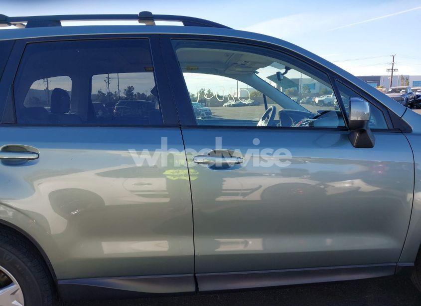 Photo 14 of 2014 Subaru Forester 2.5I PREMIUM (VIN JF2SJAEC8EH402454)