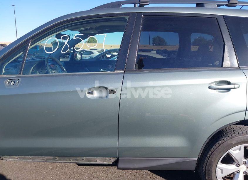 Photo 15 of 2014 Subaru Forester 2.5I PREMIUM (VIN JF2SJAEC8EH402454)