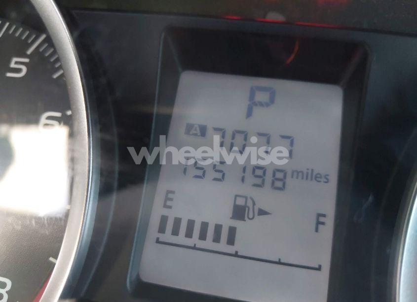 Photo 16 of 2014 Subaru Forester 2.5I PREMIUM (VIN JF2SJAEC8EH402454)