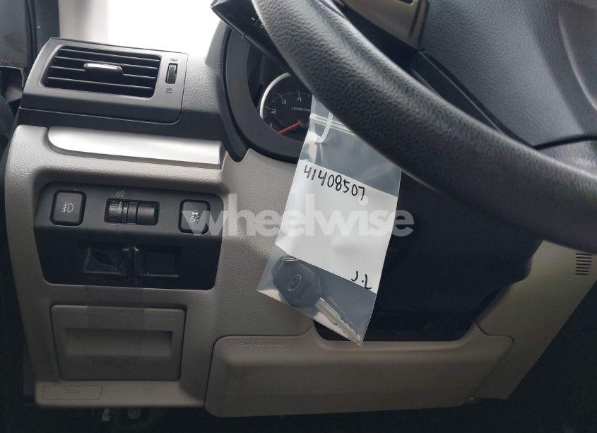 Photo 18 of 2014 Subaru Forester 2.5I PREMIUM (VIN JF2SJAEC8EH402454)