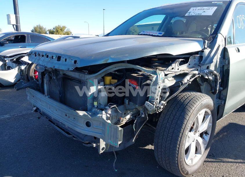 Photo 6 of 2014 Subaru Forester 2.5I PREMIUM (VIN JF2SJAEC8EH402454)