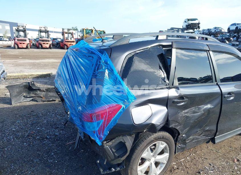 Photo 14 of 2014 Subaru Forester 2.5I PREMIUM (VIN JF2SJAEC8EH469703)