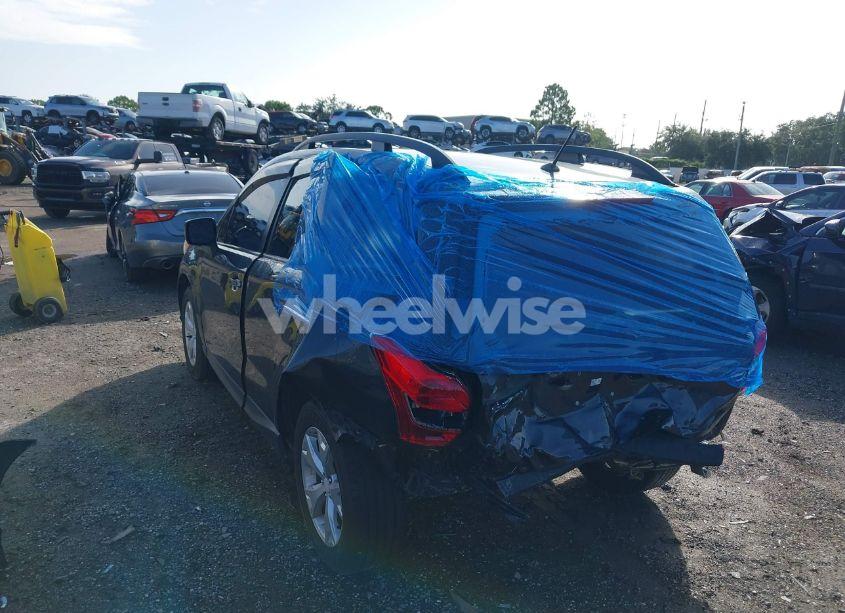 Photo 3 of 2014 Subaru Forester 2.5I PREMIUM (VIN JF2SJAEC8EH469703)