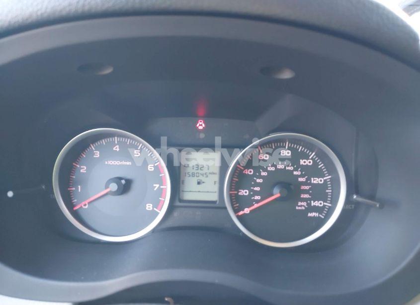 Photo 7 of 2014 Subaru Forester 2.5I PREMIUM (VIN JF2SJAEC8EH469703)