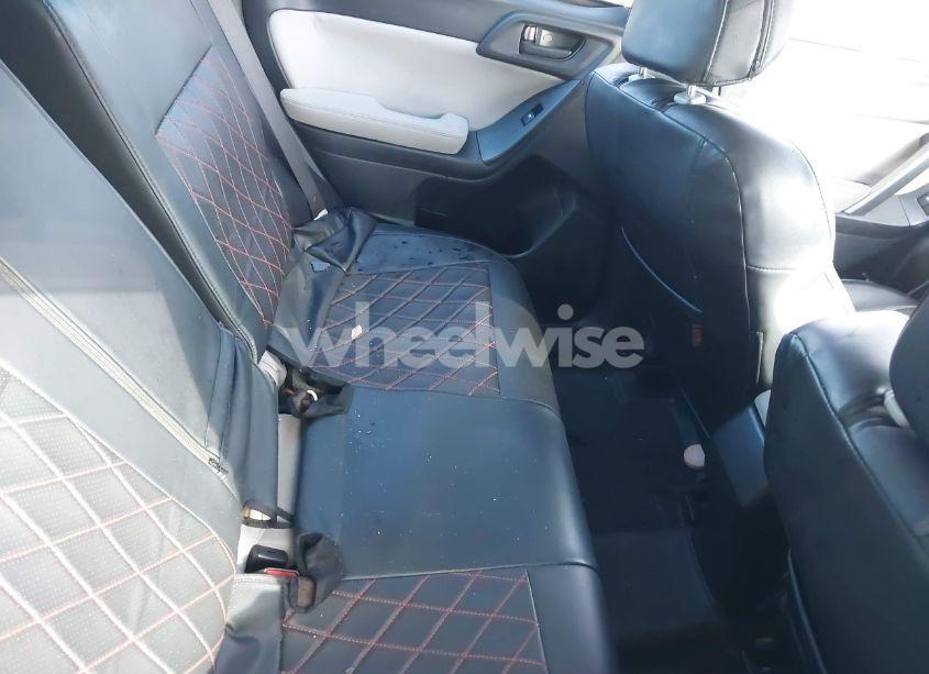 Photo 8 of 2014 Subaru Forester 2.5I PREMIUM (VIN JF2SJAEC8EH469703)