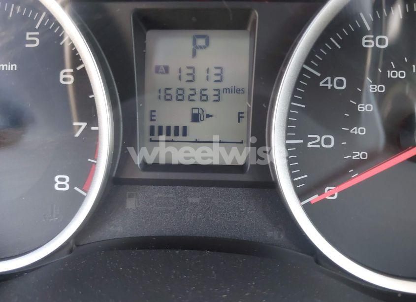 Photo 14 of 2014 Subaru Forester 2.5I PREMIUM (VIN JF2SJAEC8EH493371)