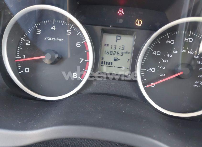 Photo 7 of 2014 Subaru Forester 2.5I PREMIUM (VIN JF2SJAEC8EH493371)