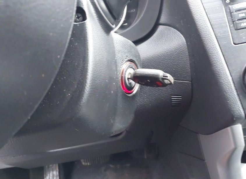 Photo 11 of 2014 Subaru Forester 2.5I PREMIUM (VIN JF2SJAEC8EH531617)