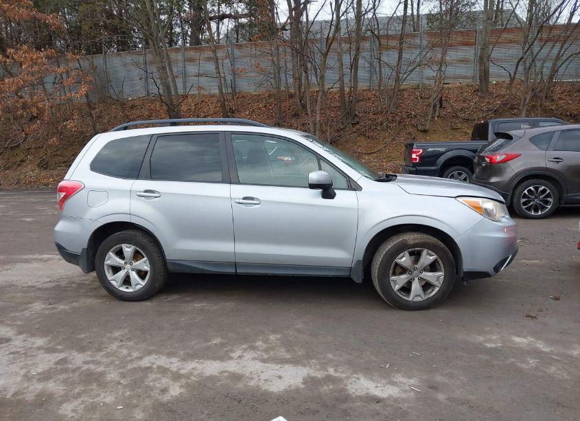 Photo 14 of 2014 Subaru Forester 2.5I PREMIUM (VIN JF2SJAEC8EH531617)