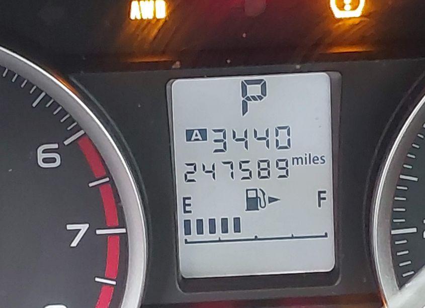 Photo 16 of 2014 Subaru Forester 2.5I PREMIUM (VIN JF2SJAEC8EH531617)