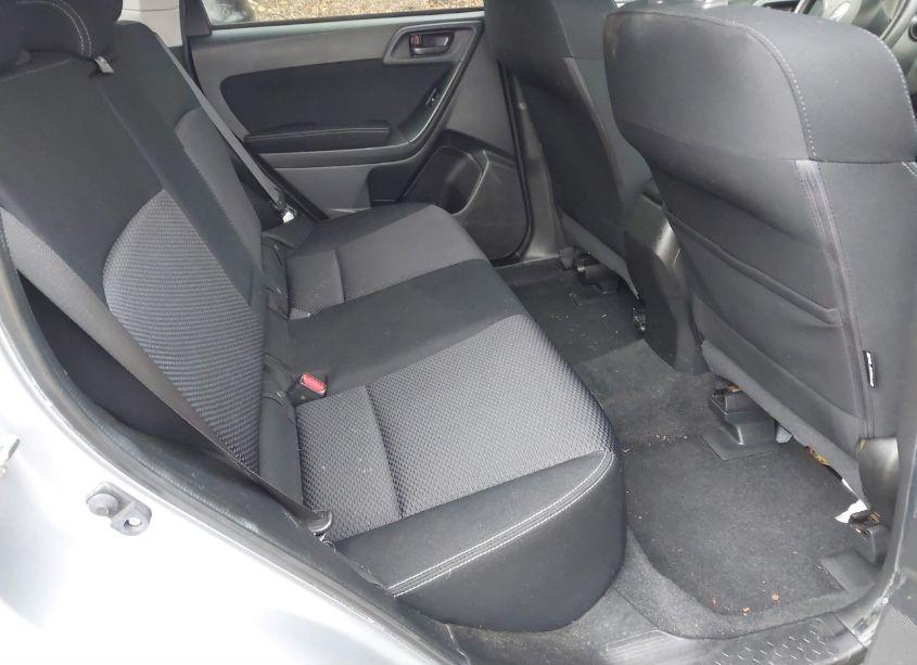 Photo 8 of 2014 Subaru Forester 2.5I PREMIUM (VIN JF2SJAEC8EH531617)