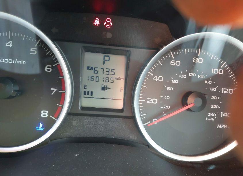 Photo 15 of 2014 Subaru Forester 2.5I PREMIUM (VIN JF2SJAEC8EH546621)