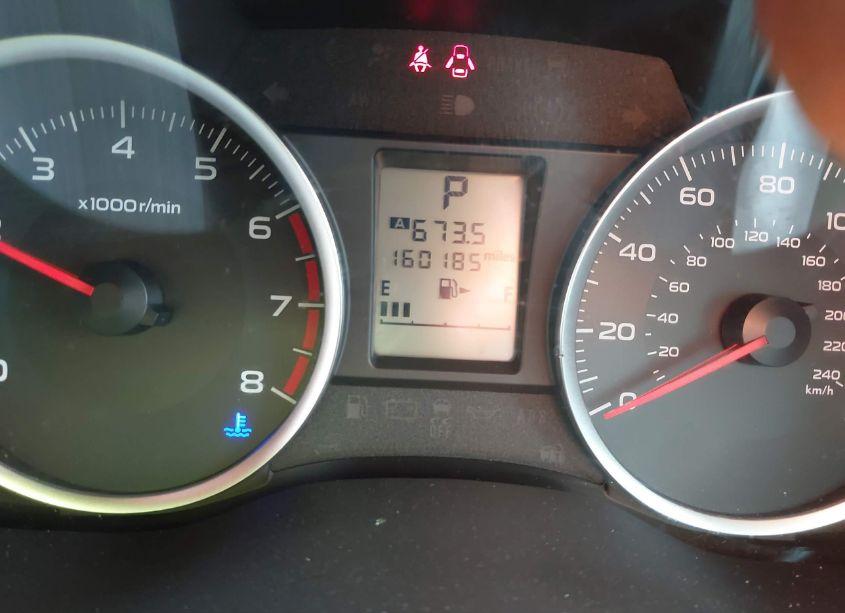 Photo 7 of 2014 Subaru Forester 2.5I PREMIUM (VIN JF2SJAEC8EH546621)