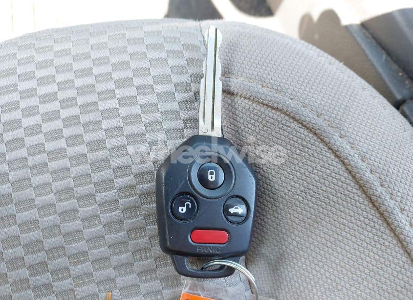 Photo 11 of 2017 Subaru Forester 2.5I PREMIUM (VIN JF2SJAEC8HH401342)