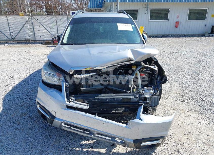 Photo 12 of 2017 Subaru Forester 2.5I PREMIUM (VIN JF2SJAEC8HH401342)