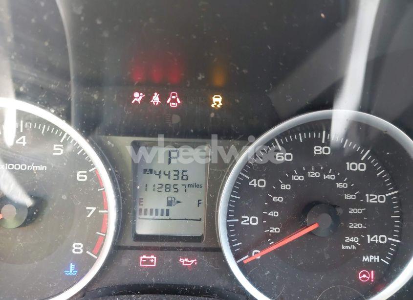 Photo 15 of 2017 Subaru Forester 2.5I PREMIUM (VIN JF2SJAEC8HH401342)