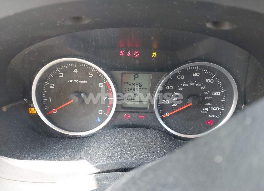 Photo 7 of 2017 Subaru Forester 2.5I PREMIUM (VIN JF2SJAEC8HH401342)