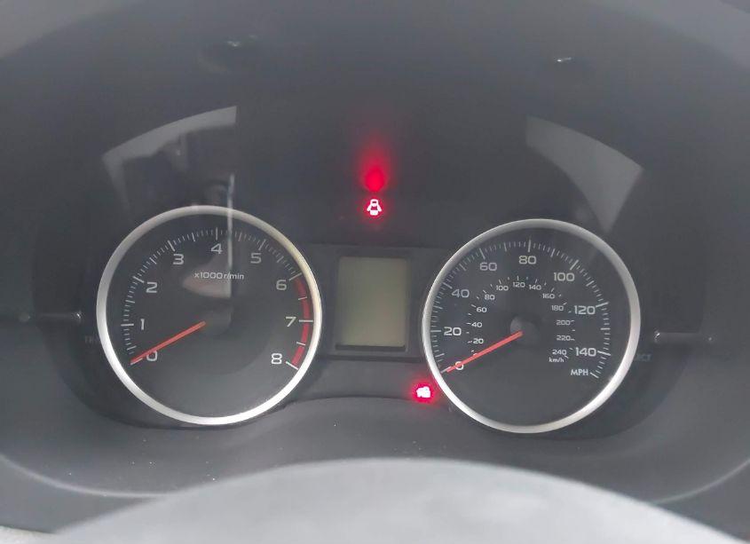 Photo 7 of 2017 Subaru Forester 2.5I PREMIUM (VIN JF2SJAEC8HH402765)