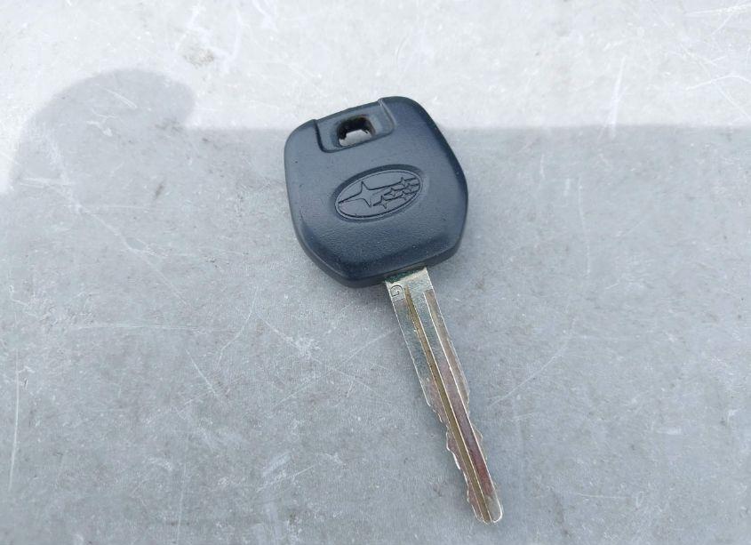 Photo 11 of 2017 Subaru Forester 2.5I PREMIUM (VIN JF2SJAEC8HH412227)