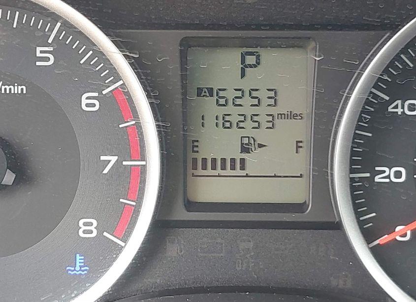 Photo 15 of 2017 Subaru Forester 2.5I PREMIUM (VIN JF2SJAEC8HH412227)