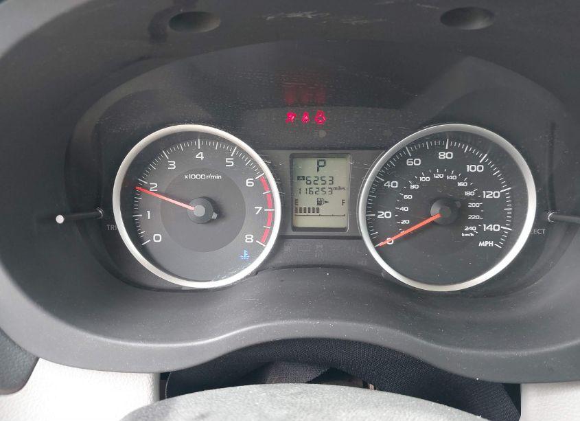 Photo 7 of 2017 Subaru Forester 2.5I PREMIUM (VIN JF2SJAEC8HH412227)