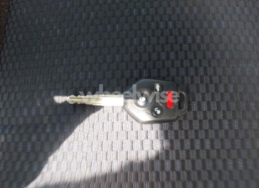 Photo 11 of 2017 Subaru Forester 2.5I PREMIUM (VIN JF2SJAEC8HH544386)