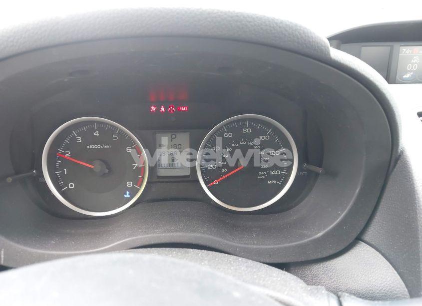 Photo 7 of 2017 Subaru Forester 2.5I PREMIUM (VIN JF2SJAEC8HH544386)