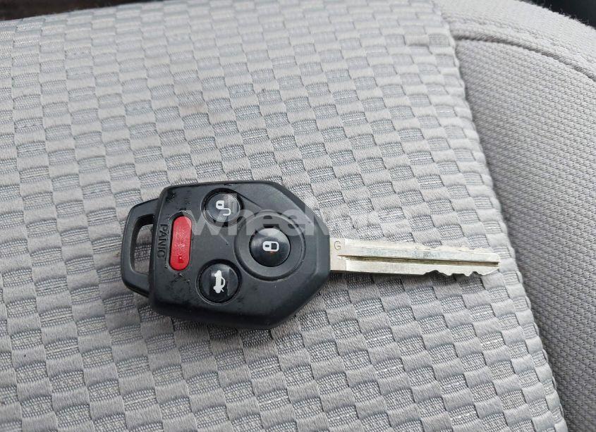 Photo 11 of 2018 Subaru Forester 2.5I PREMIUM (VIN JF2SJAEC8JH414615)