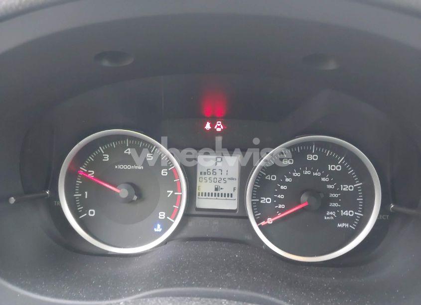 Photo 7 of 2018 Subaru Forester 2.5I PREMIUM (VIN JF2SJAEC8JH414615)