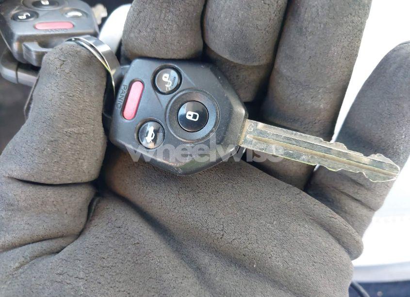 Photo 11 of 2018 Subaru Forester 2.5I PREMIUM (VIN JF2SJAEC8JH429910)